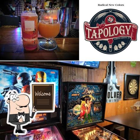 tapology texas pub|tapology beer corpus christi.